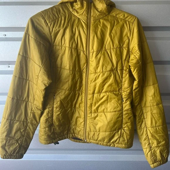 Ibex Wool Aire Insulated Jacket - Picture 1 of 2